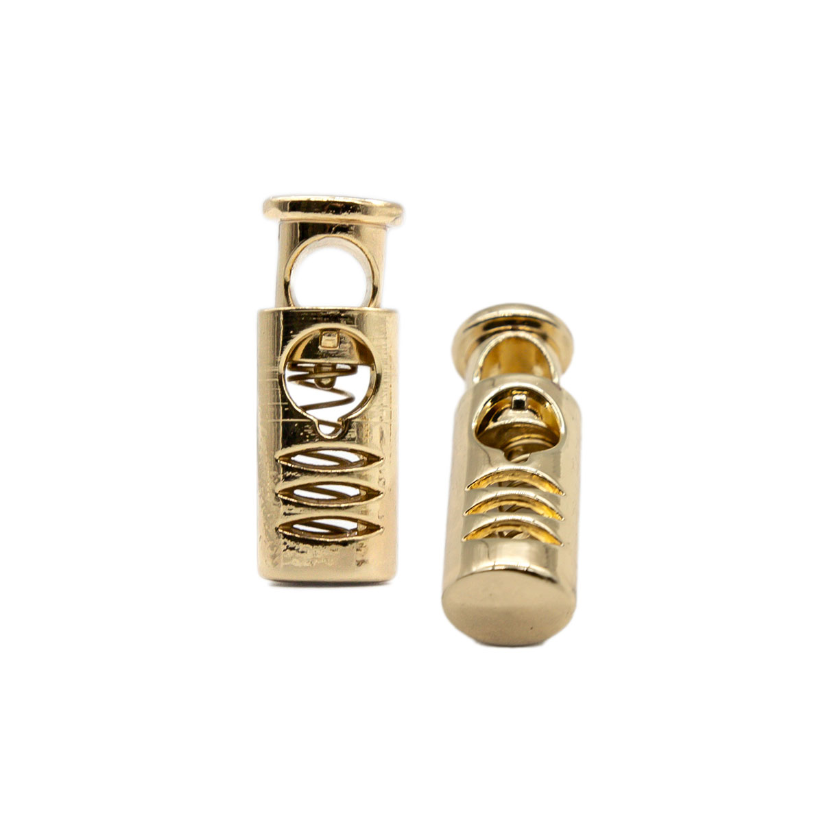 

MT A023 Фиксатор (стопор) 'Цилиндр' d=5мм, 26мм*10мм (gold (золото), 10 шт