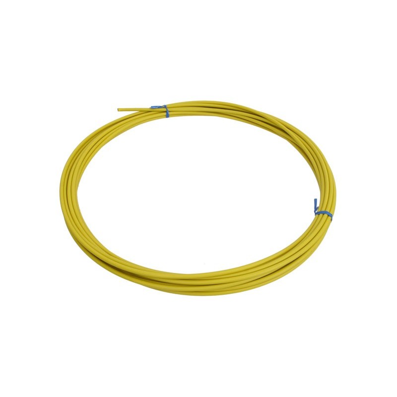 

Оплетка троса переключения SHIMANO SP41 (желтый), SP41