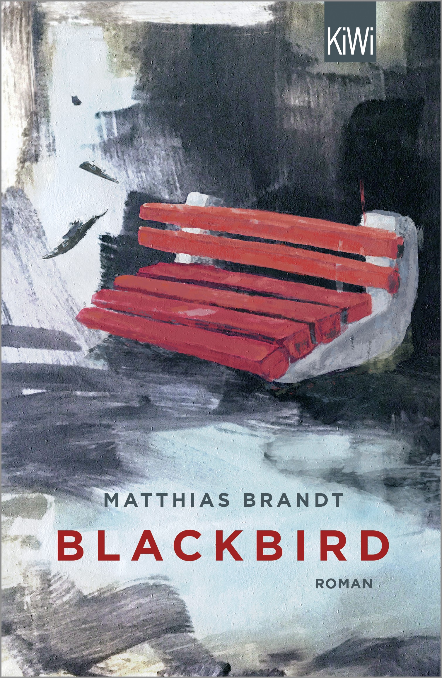 

Blackbird