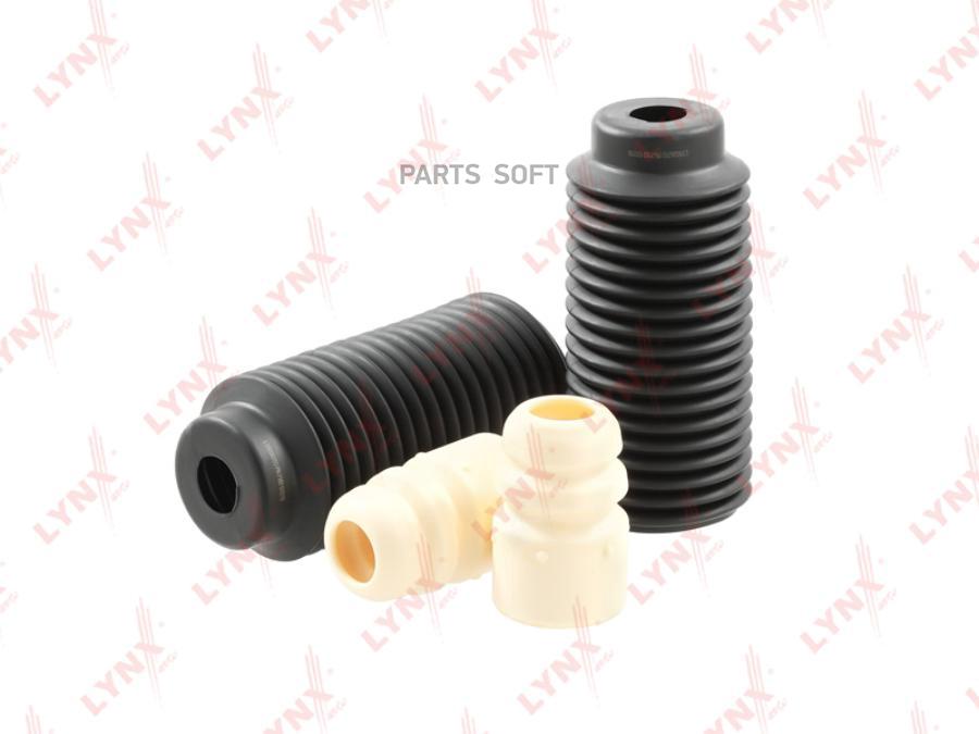

К-кт отбойник+пыльник аморт.MERCEDES C-CLASS (W204) 07-14