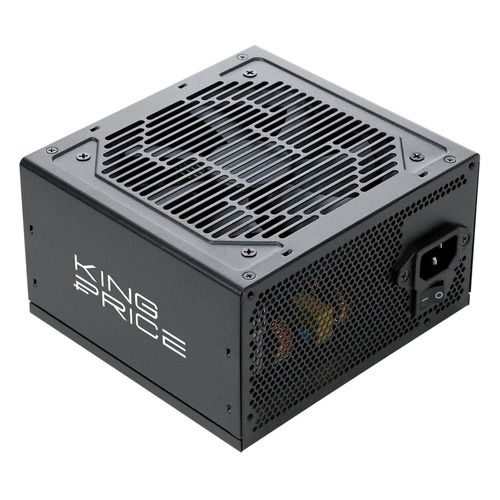 

Блок питания KINGPRICE KPPSU700 700W (KPPSU700), Чёрный, KPPSU700