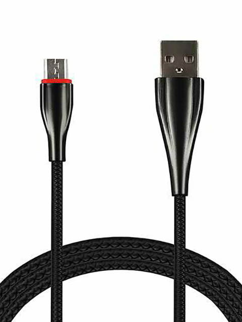 фото Кабель wiiix usb - micro-usb вилка-вилка м (cb340-umu-10b)