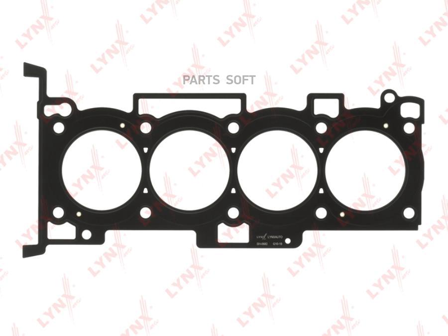 

Прокладка ГБЦ KIA OPTIMA 2.0 10-15/SPORTAGE III 2.0 10-16