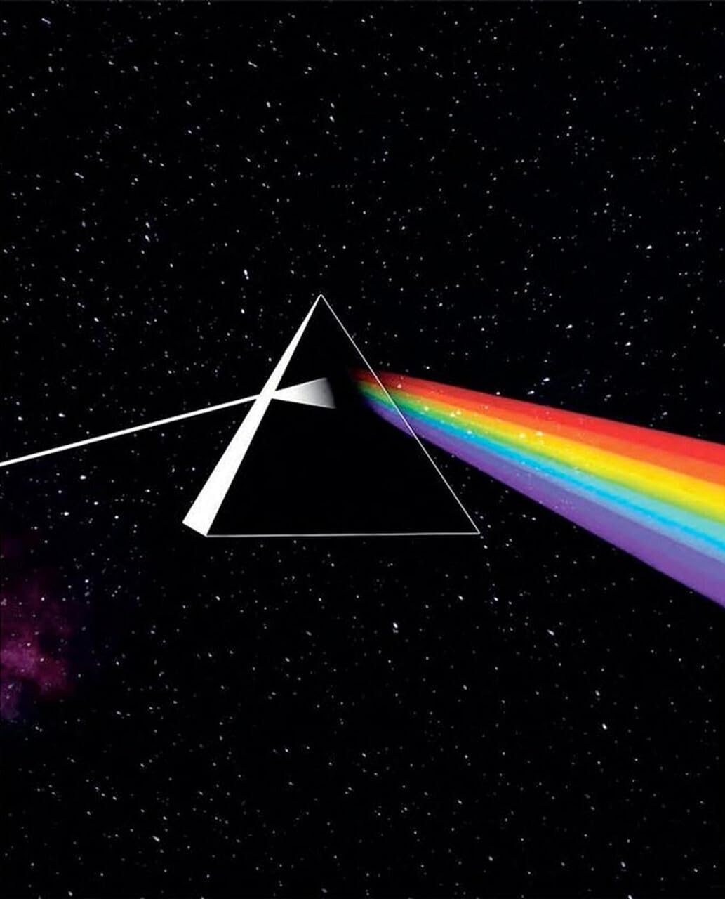 

Pink Floyd Dark Side Of The Moon Hybrid-SACD (CD)