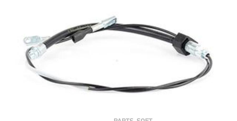 

BASBUG BSG60765022 Трос ручного тормоза