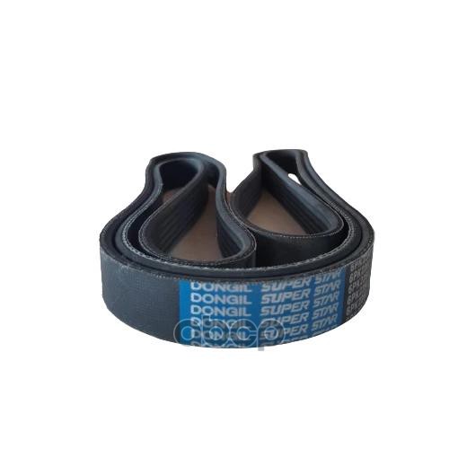

Ремень поликлиновой 6PK 2260 DR5000 EPDM EX