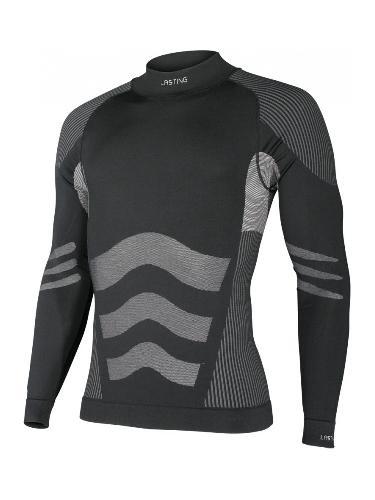 

Лонгслив мужской Lasting Angel черный XXL-XXXL, Angel