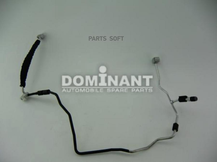 

DOMINANT AW7L608200750AJ Трубка кондиционера () 1шт