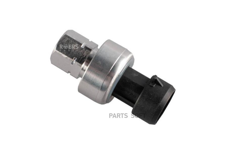 Датчик Давления Кондиционера 1Шт Roers-Parts RPL91CA005