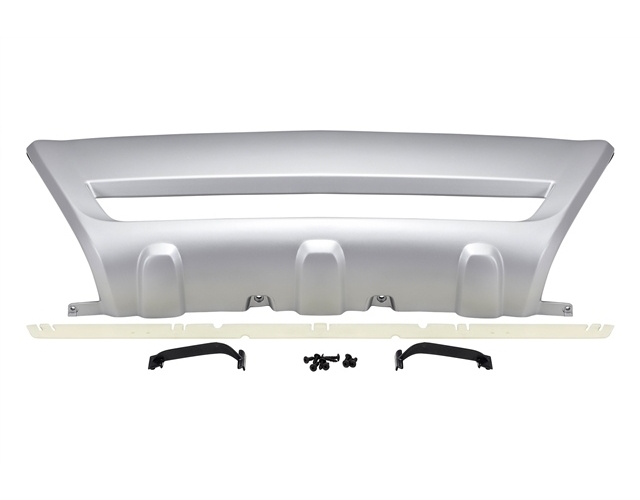 

Накладка бампера переднего нижняя SAILING VVL00499499 для Volvo XC60 I DZ 2008-2017, VVL00499499