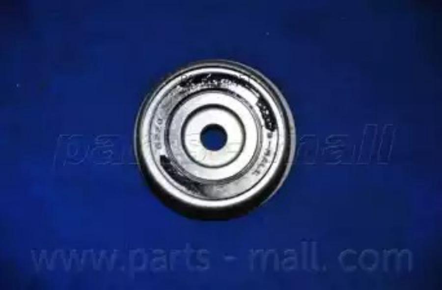 

Ролик Натяжителя Ремня Hyundai Ef Sonata 98My Pmc 2445038011 Parts-Mall Psab011