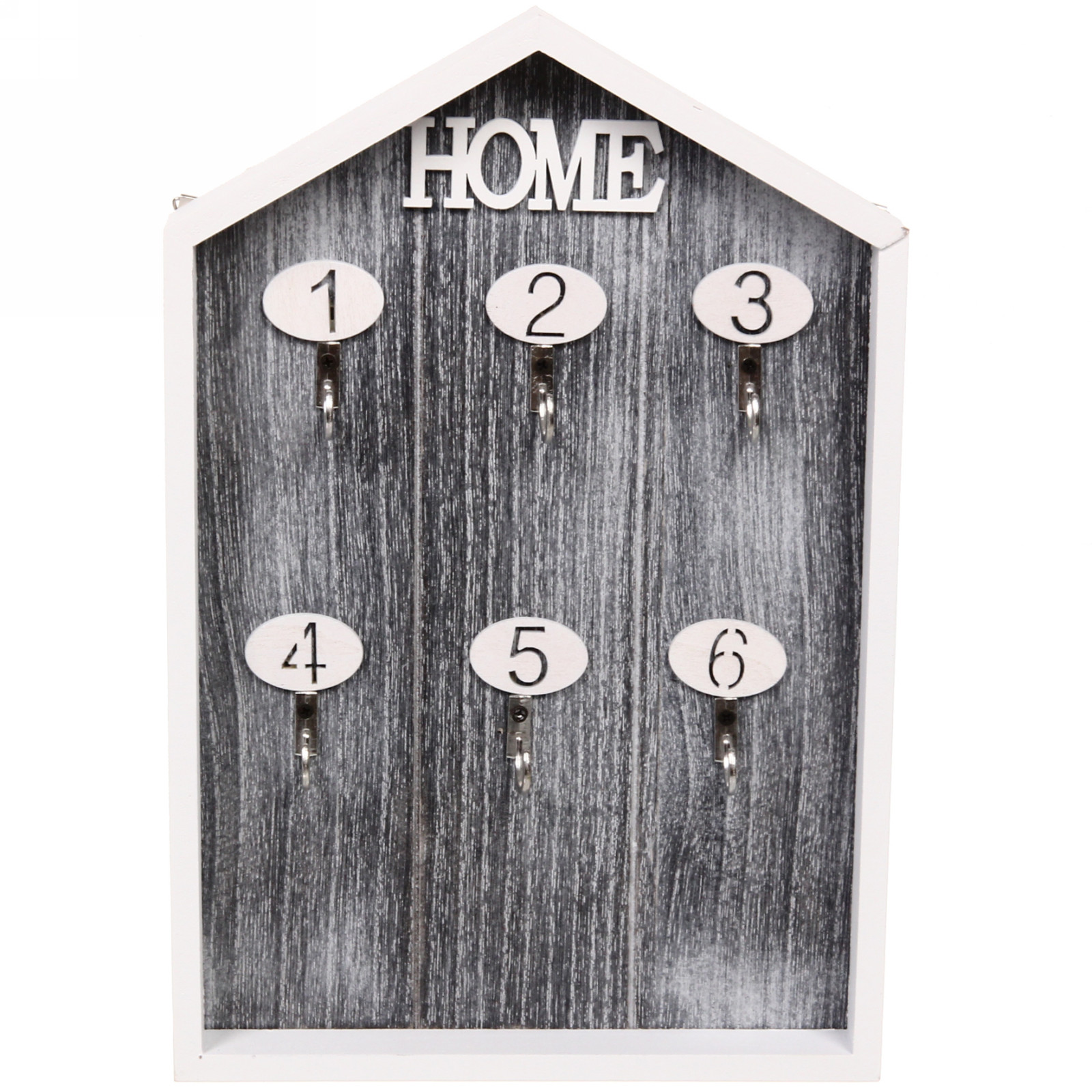 

Ключница UltraMarine Home 30х20х4 см, Home