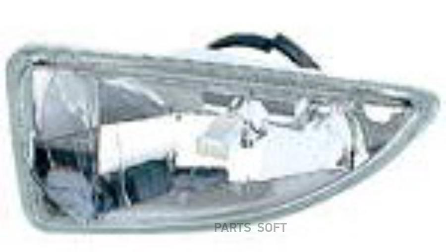 

DEPO 431-2005L-UE Фара противотуманная левая () 1шт