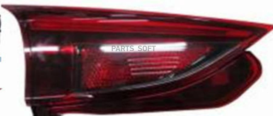 

DEPO 316-1308L-LD-UE Фонарь зад.лев.MAZDA 3 2013 ()