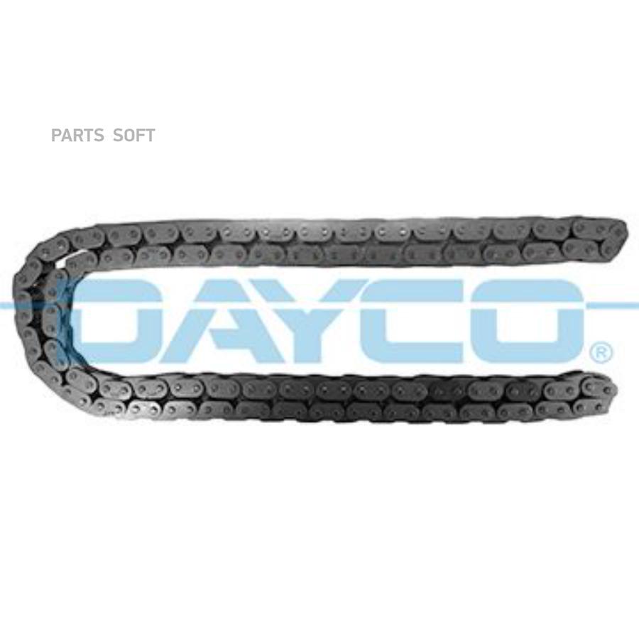 

DAYCO Цепь ГРМ DAYCO TCH1041