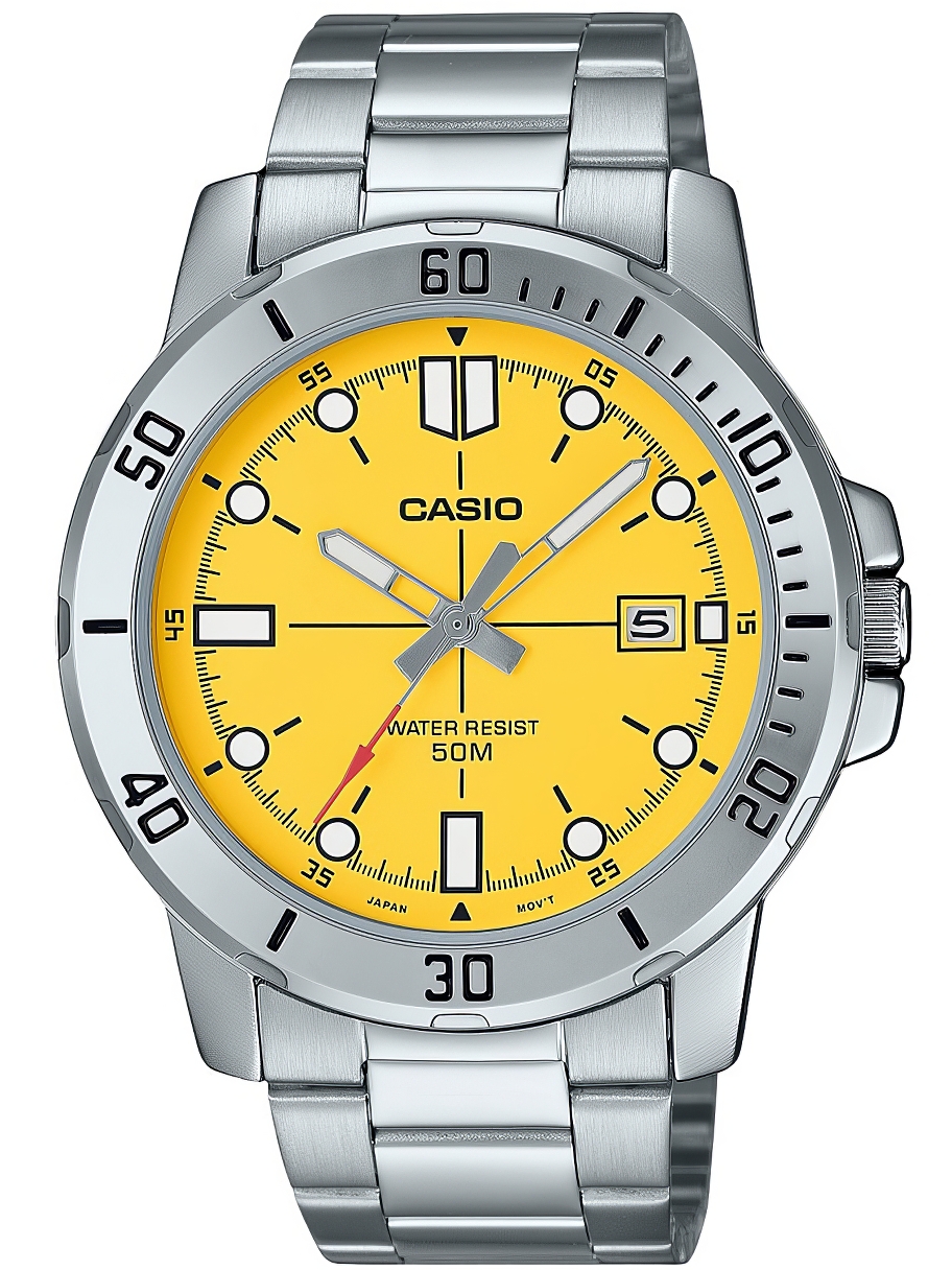 

Наручные часы мужские Casio MTP-VD01D-9E, MTP-VD01D-9E