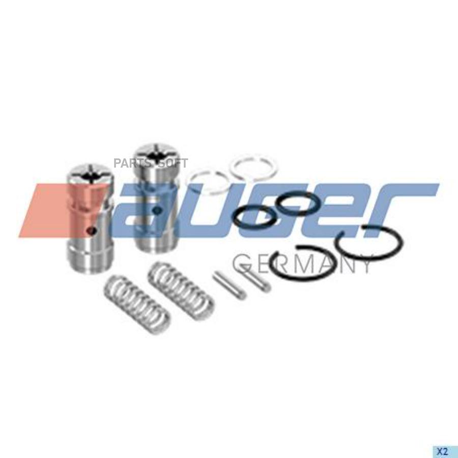 

Рк Компрессора Lp.49... Клапана Цилиндры auger 76916