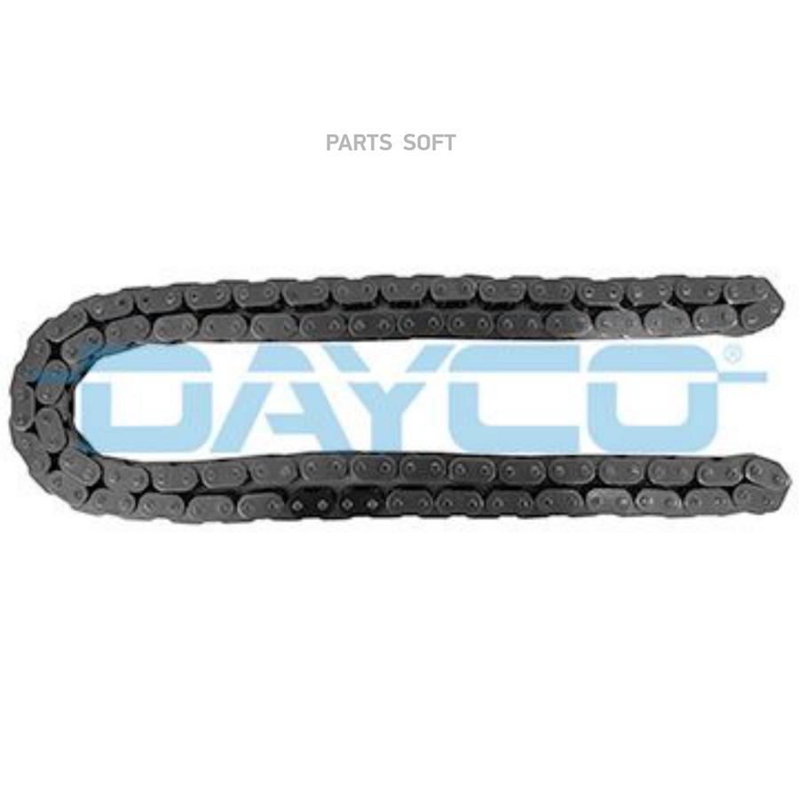 

DAYCO Цепь ГРМ DAYCO TCH1001