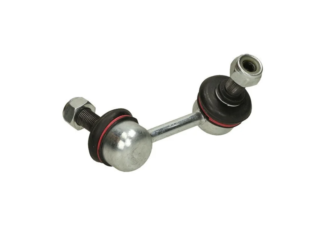 

Тяга Заднего Стабилизатора L-R Mitsubishi Mr586053 MITSUBISHI арт. MR586053