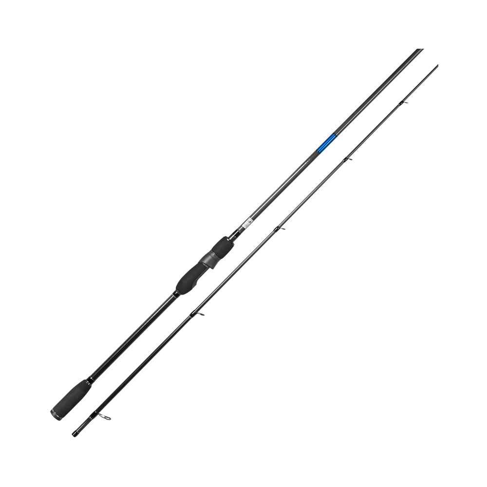 Спиннинг Narval Fishing River Dance 252см 0-50гр 124гр fast NVRRDN 12602₽