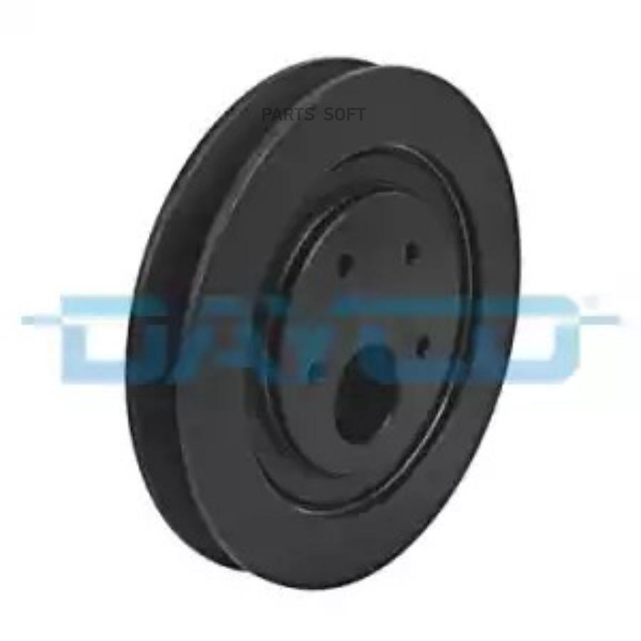 

DAYCO Ролик ручейкового ремня DAYCO APV2667