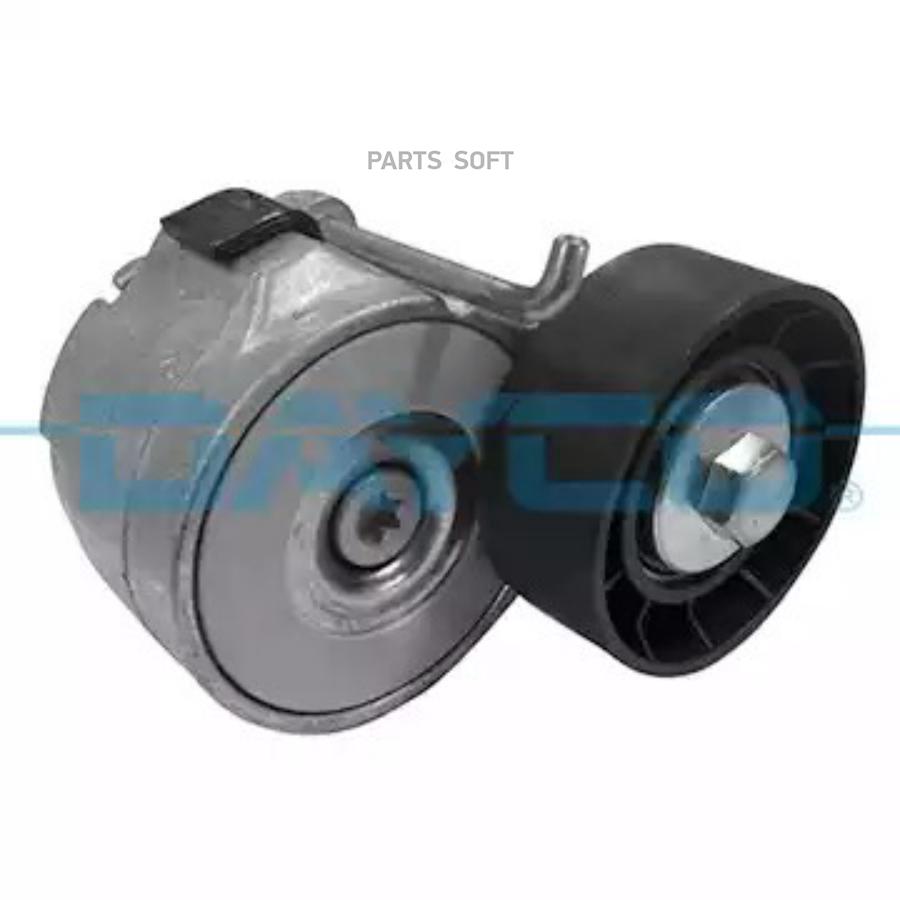 

DAYCO Ролик ручейкового ремня DAYCO APV1078