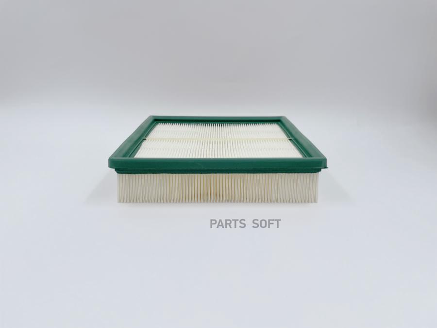 

Фильтр Салонный Подходит Vоlvо Fн 12, Fн 16, Fм 98- Gв-98003 Big Filter gb98003