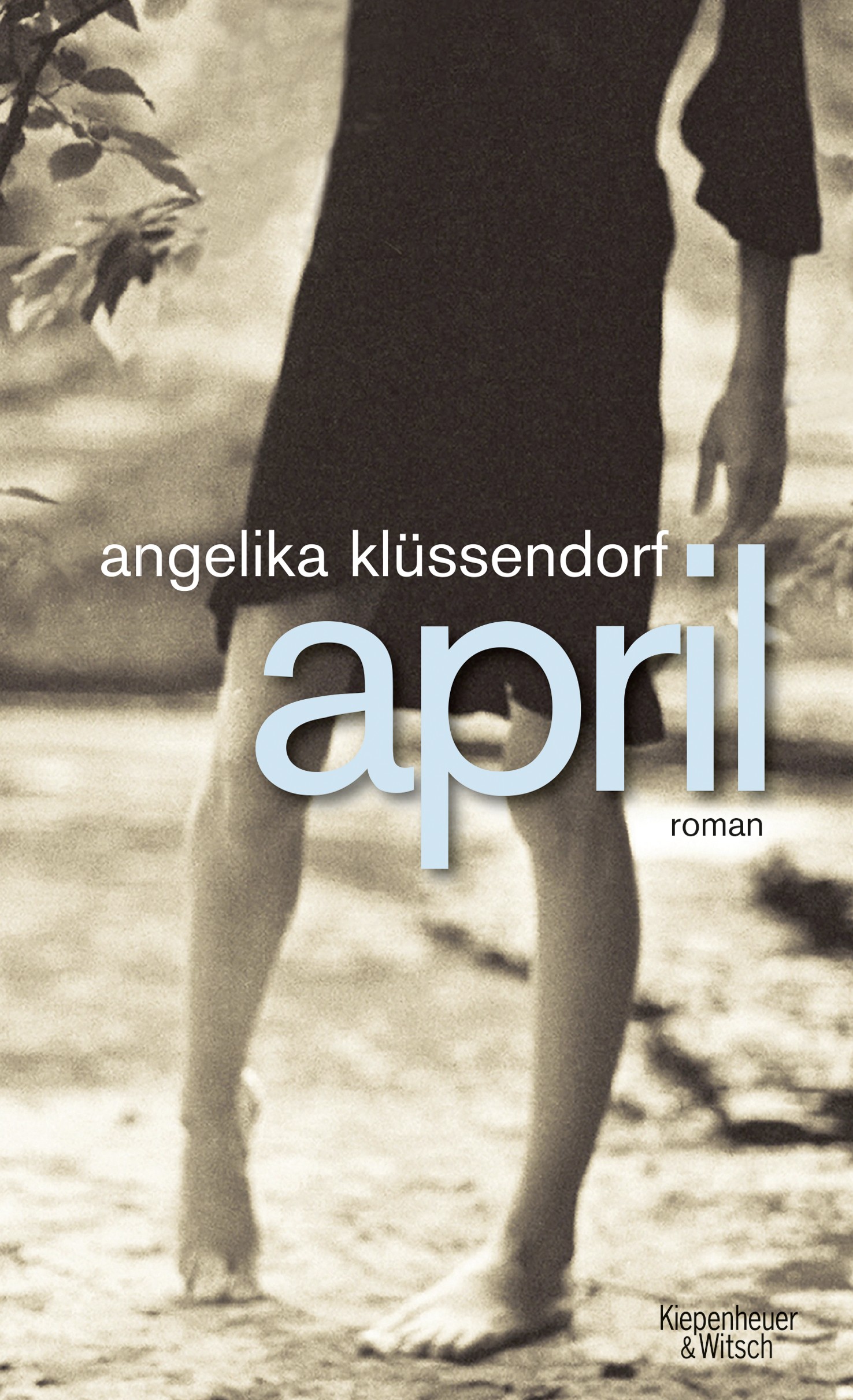 

April
