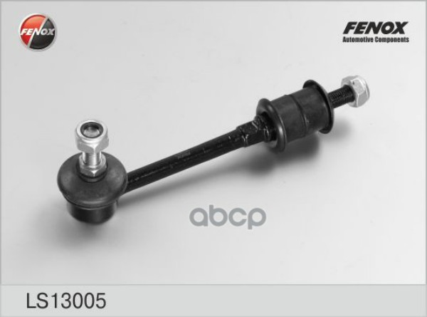 

Тяга Заднего Стабилизатора L,R Fenox Ls13005 FENOX арт. LS13005