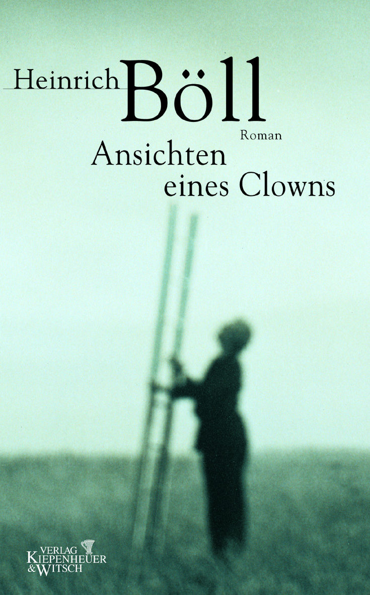 

Ansichten eines Clowns