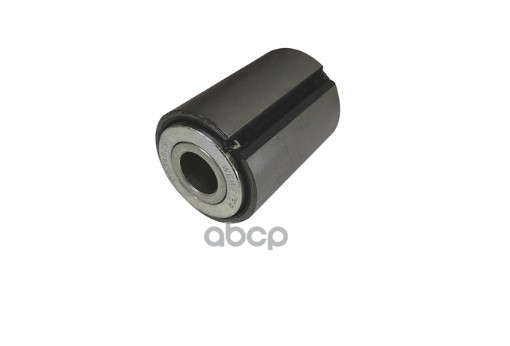 

WEWELER C234669_сайлентблок рессоры !(мр) 24x65x95 \MAN TGA 1шт