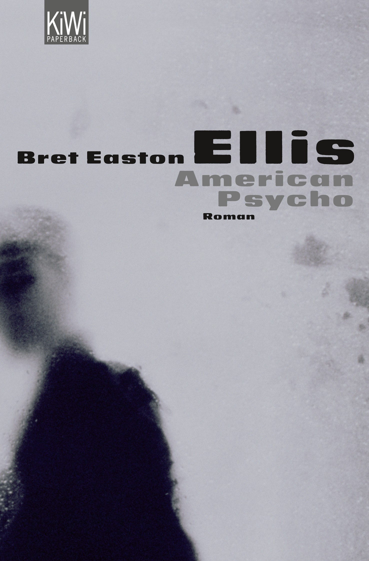 

American Psycho