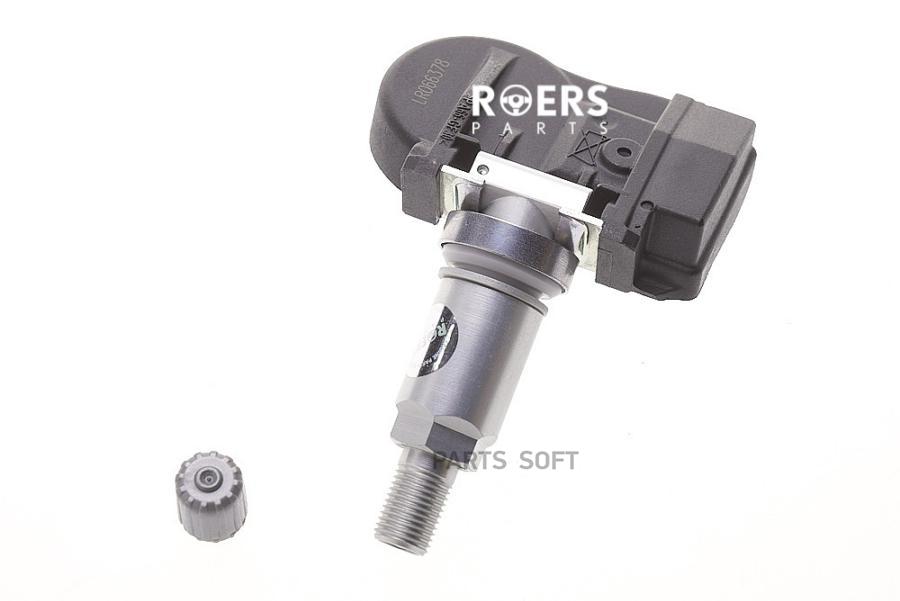 Датчик Давления Воздуха В Шине 1Шт Roers-Parts RPLR066378