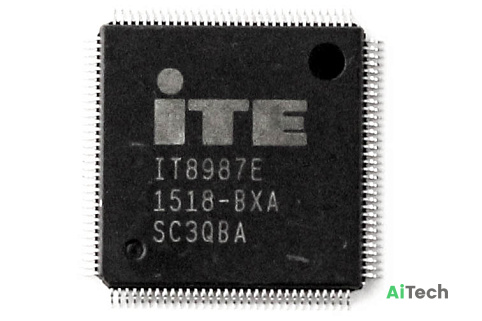 

Мультиконтроллер IT8987E BXA Bulk