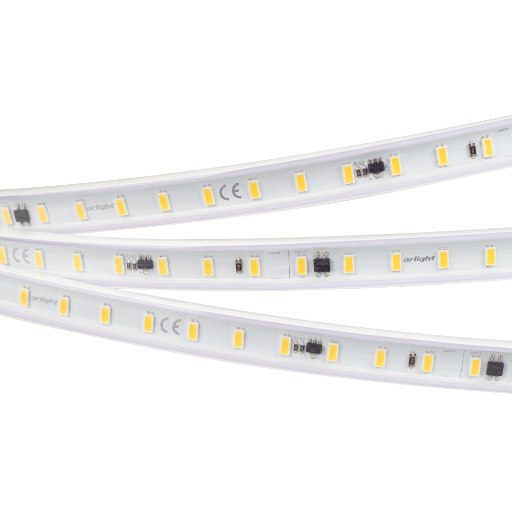 

Лента ARL-50000PV-5630-72-230V White6000 (15mm, 14W/m, IP65) (Arlight, 14.4 Вт/м, IP65)