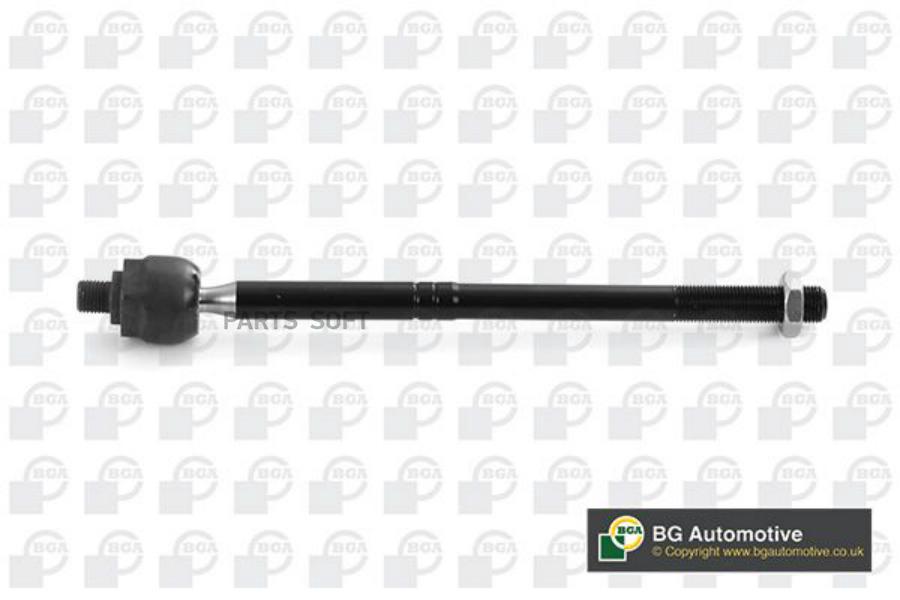 

Sr2353_Тяга Рулевая Fоrd Fосus/С-Мах 1.4-2.0/1.6Тdсi-2.0Тdсi 03> BGA sr2353