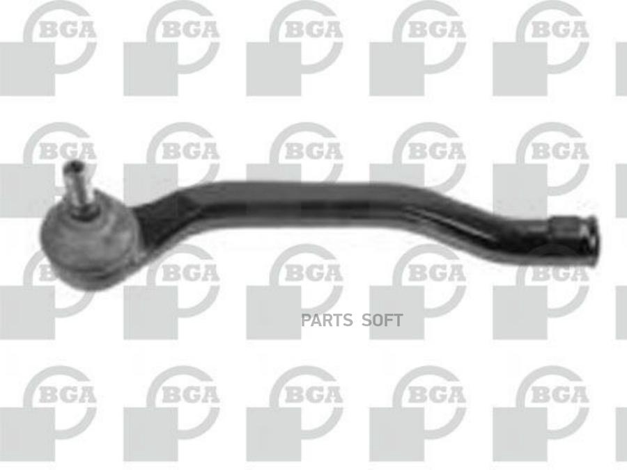 

Sr7320_Наконечник Рулевой Левый Rеnаult Fluеnсе/Меgаnе/Sсеniс 1.4-2.0/1.5Dсi/1.9Dсi/2.0Dсi