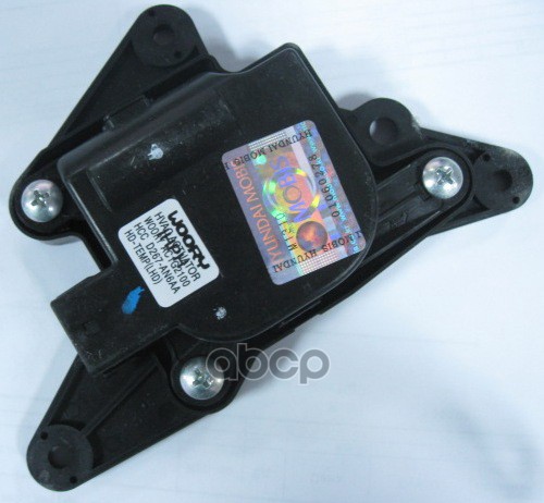 

HYUNDAI-KIA '971591H050 Сервопривод заслонки отопителя 1шт