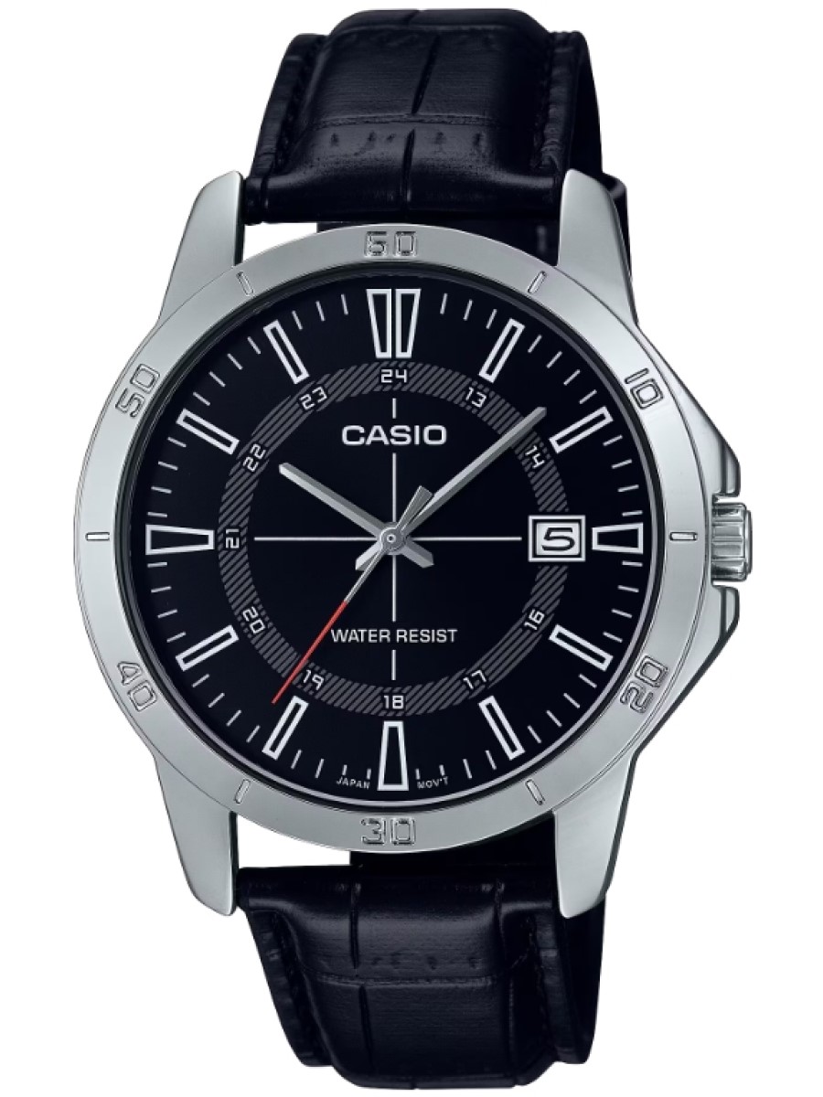 

Наручные часы мужские Casio MTP-V004L-1C, MTP-V004L-1C