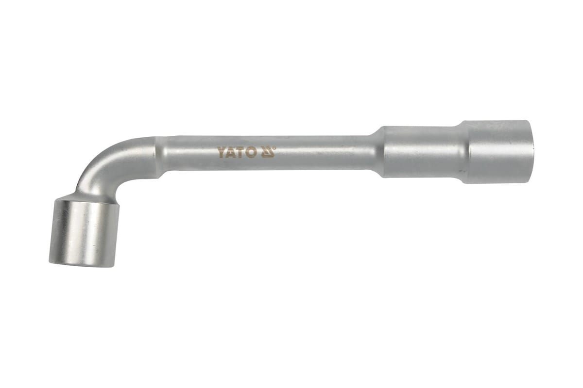 Торцовый Ключ Тип L 14мм YATO арт. YT1634 ключ торцовый knipex