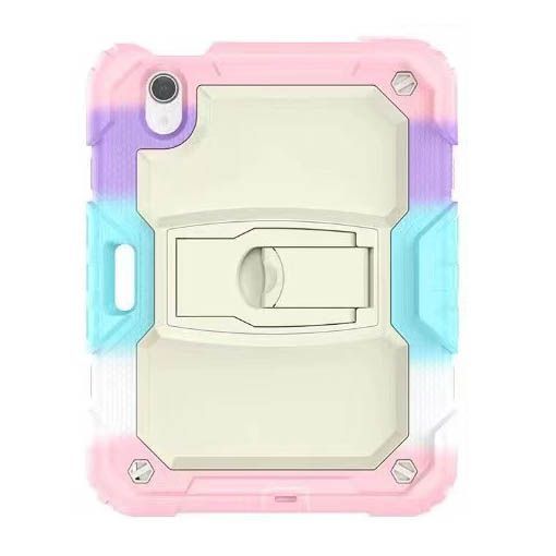 Противоударный чехол для iPad 10 109 2022 - A2757 A2777 METROBAS Protective Case 1748₽