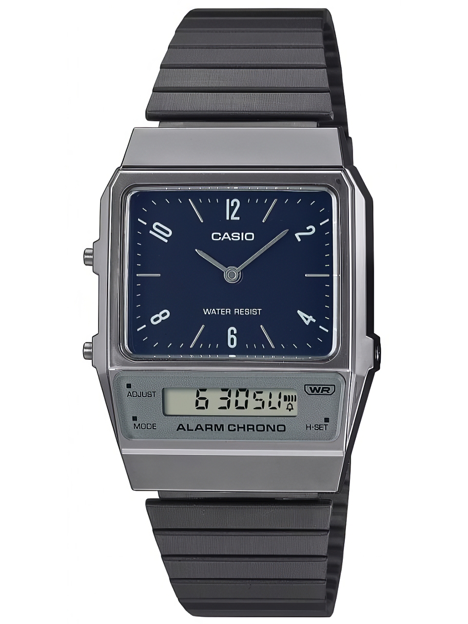 

Наручные часы унисекс Casio AQ-800EB-2A, AQ-800EB-2A