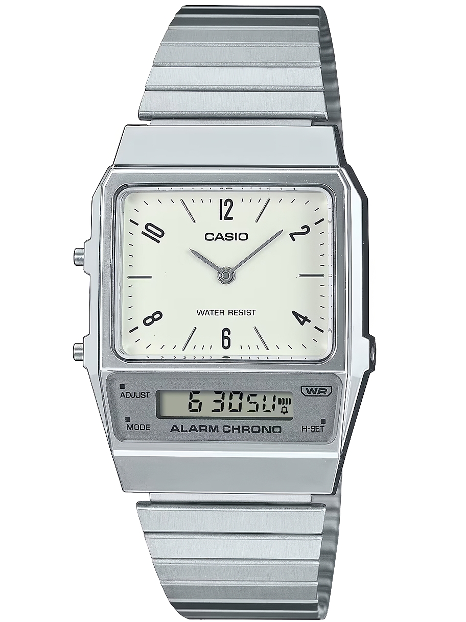 

Наручные часы унисекс Casio AQ-800E-7A2, AQ-800E-7A2