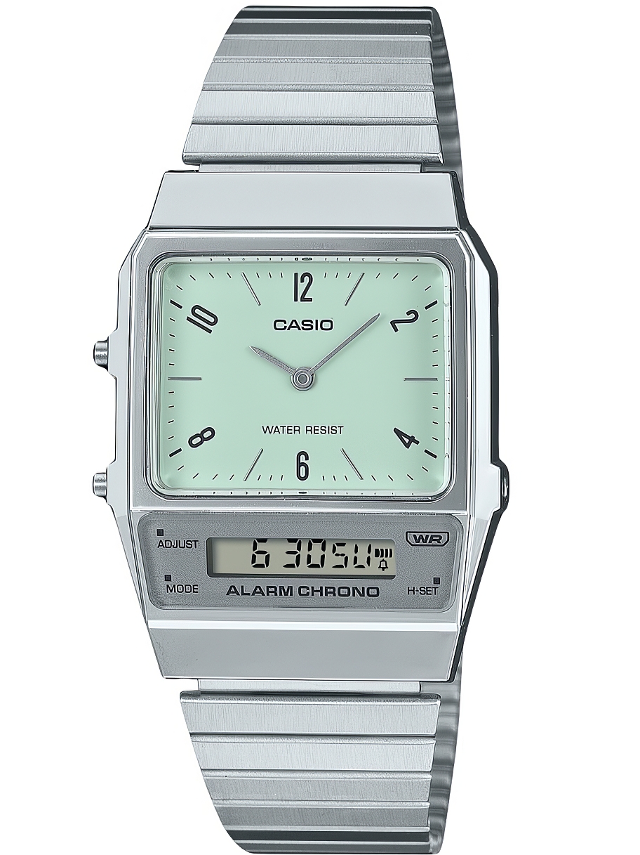 

Наручные часы унисекс Casio AQ-800E-3A, AQ-800E-3A