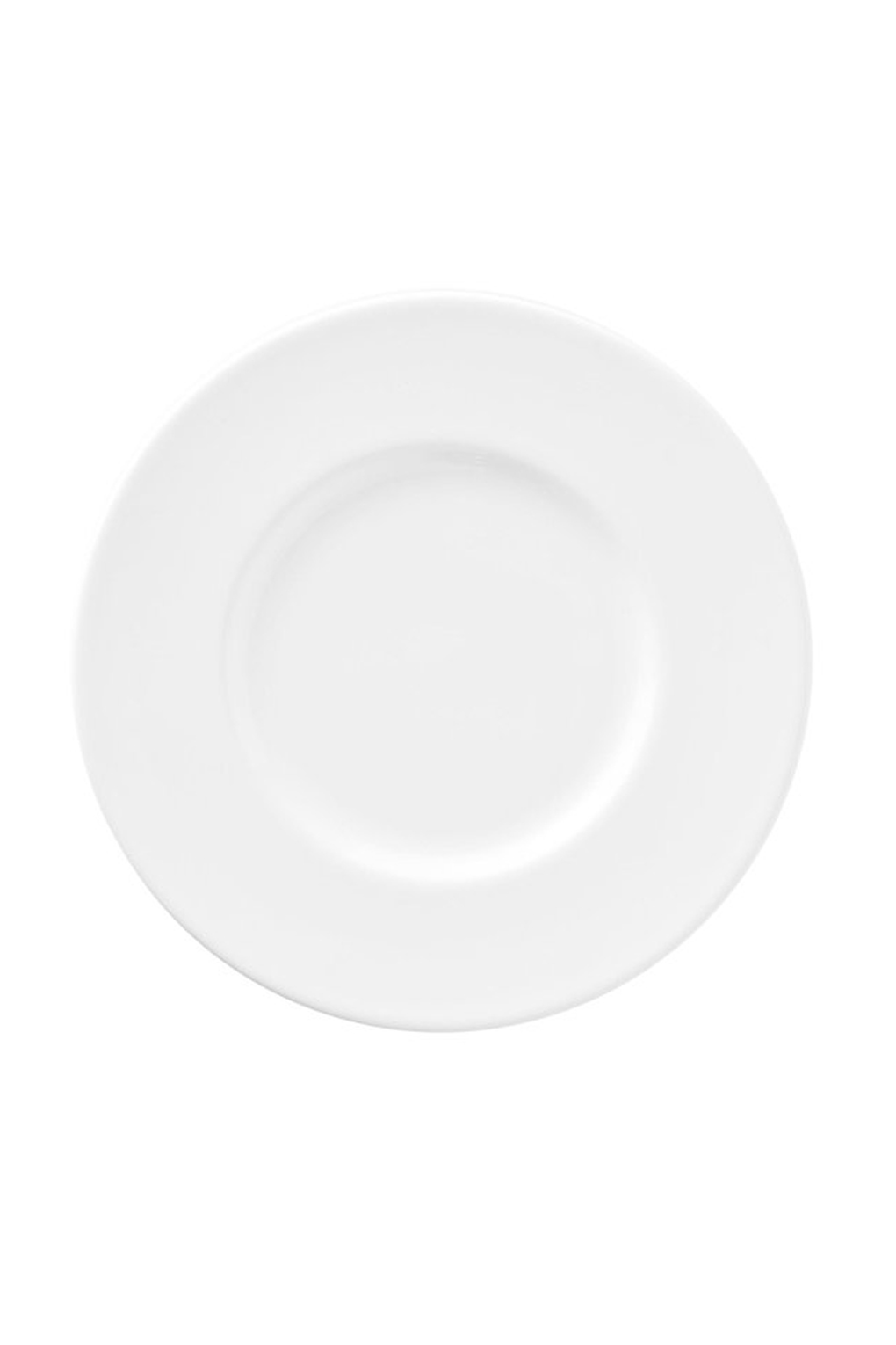 Тарелка десертная Casa Stockmann 0900453, белый, 22 см