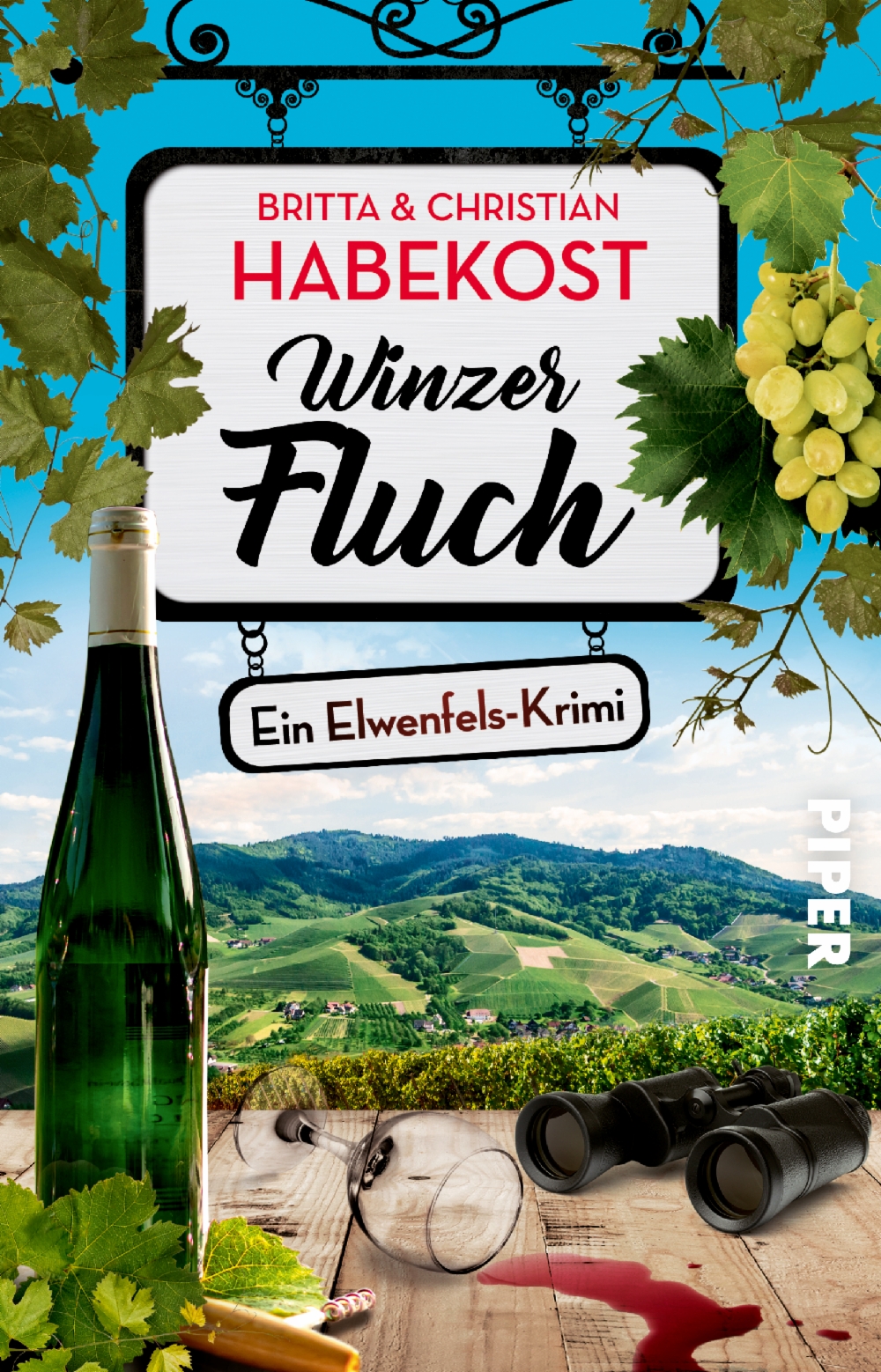 

Winzerfluch