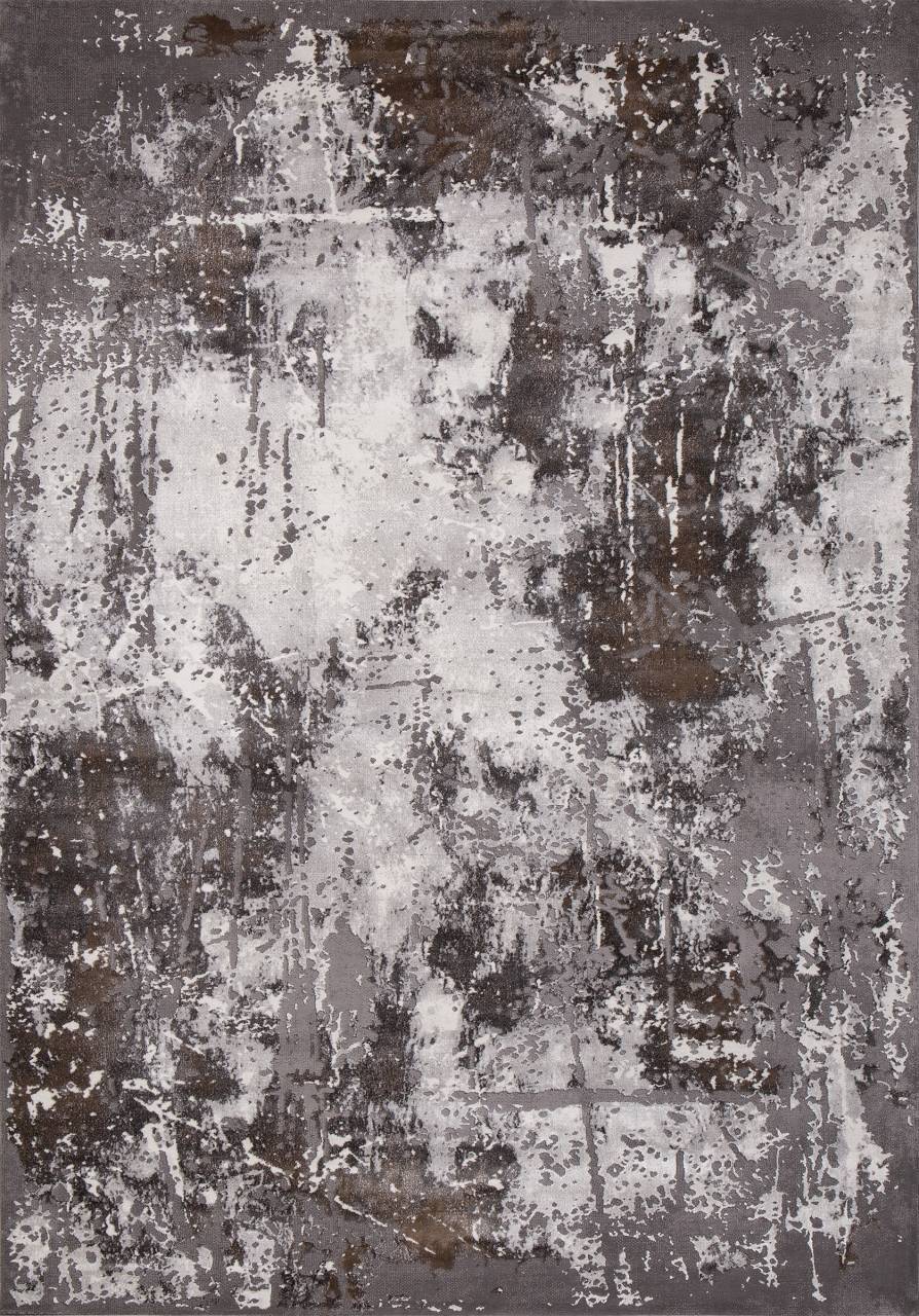 фото Ковер graff 3433 gray-beige merinos