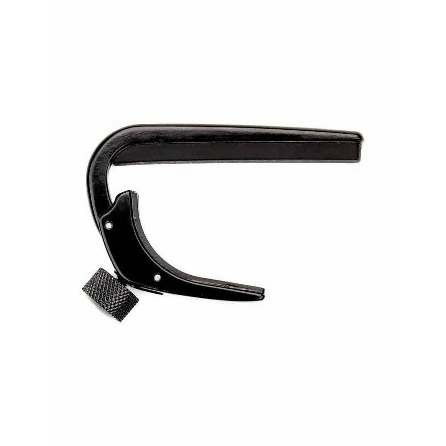 

Каподастр для классических гитар PLANET WAVES PW-CP-04 NS CLASSICAL GUITAR CAPO, Черный, PW-CP-04 NS