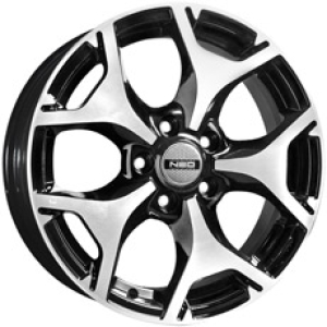 

Колесный диск Neo 753 7x17/5x108 D63.4 ET48 BD, Черный, 753 7x17/5x108 D63.4 ET48 BD