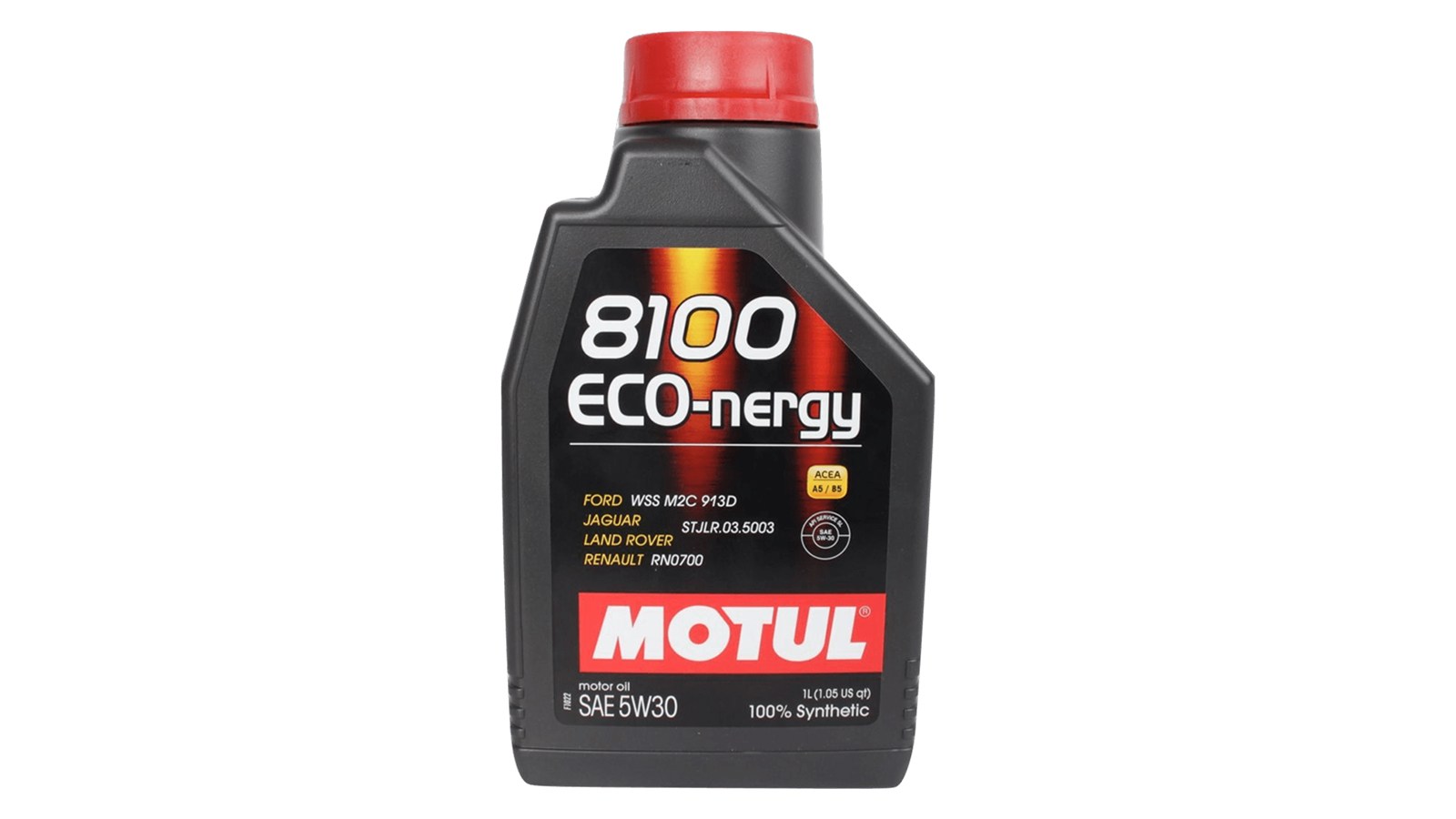 

Моторное масло MOTUL 5W30 1л
